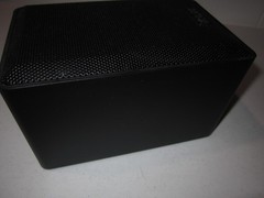 1 KLH Wall Mount Replacement Speaker 970A 40W 3-Way Weatherized Indoor