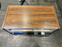 Vintage Pioneer TX-6800 Stereo Tuner – See video!