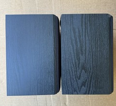 Cerwin-Vega! VE-5M Bookshelf Speakers (Pair) Working Tested See Pictures