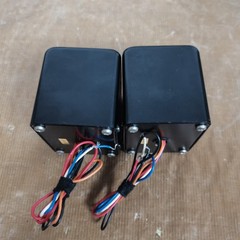 Output transformer for low power Single-ended tube amplifiers 5k 3W