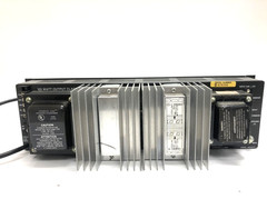Vintage Dukane 125W Mono Power Amplifier 1A4125