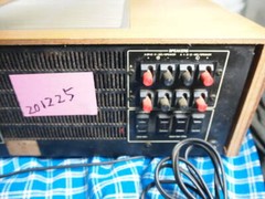 Yamaha CA-1000 Ⅲ mk3 (CA-1010) Integrated Amplifier + Power Supply 220/100V JP