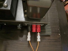 Dynaco ST-70 Stereo Tube Amplifier Completely Restored With Upgrades!