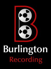 CARTON of Burlington Recording 1/2″x3600′ PRO Reel ToReelTape10.5″ Hub/Pancake1M