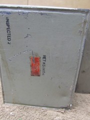 Vintage Western Electric Power Supply For Amplifier Equipment ,Rack Mount