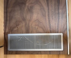 Yamaha CA-810 Integrated Amplifier – Full Restoration – BEAUTIFUL WALNUT VENEER