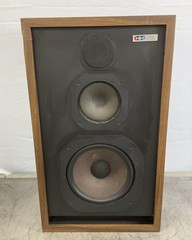 Vintage BIC Model 22 Speaker-Made In USA
