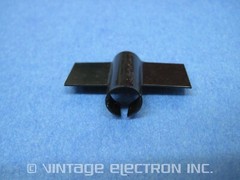 (1) NOS DYNACO / HAFLER (& OTHERS) TO-5 / TO-39 Transistor Heat Sink – Copper