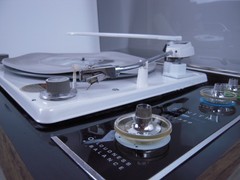 Zenith Circle Of Sound Solid State Vintage Vinyl Record Player Parts & Repair