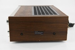 Vintage Pioneer SX-780 Stereo Receiver – Silver Face – Pro Serviced – Great Cond