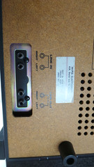 AKAI GX-635D Reel to Reel AutoRev 4-Track 2Channel Stereo Tape Deck Parts/Repair