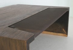 Vintage Unkown Audio Wood Cabinet/Case for Restoration : Scott/Fisher/Dynaco?