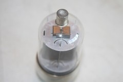 6146B Vacuum Tube – RCA