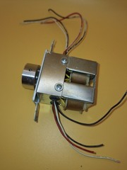 VINTAGE VOLUME CONTROL