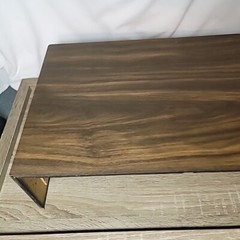 Fisher RS-2002 Stereo Receiver Vintage Wood Cabinet