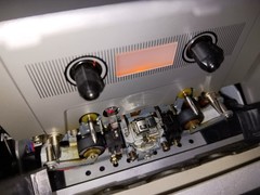 Realistic SCT-42 Stereo Auto Reverse Cassette Deck 14-628 Made by Hitachi – #1