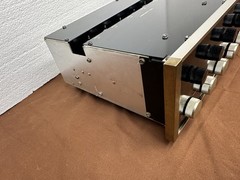 mcintosh c 20 preamp