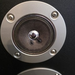Fisher Speaker System ST 830