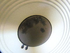 VintageJBL C-53 Libra 2-Way HiFi Stereo Audiophile Speakers Pair Made in USA