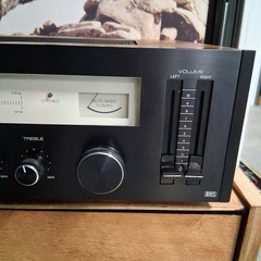 Realistic STA-85 AM/FM Stereo Receiver Vintage 1970’s Black Face PLS READ!