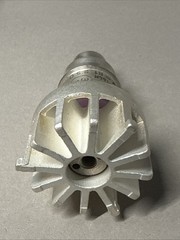 one electronic tube GI-13BM Russian Military tube 05- 1981