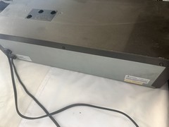 Mitsubishi Am/FM Stereo Cassette Auto Changer System DA-L70 Turntable LT-70