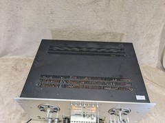 Pioneer RT-707 Direct Drive Auto Reverse Reel to Reel Tape Recorder