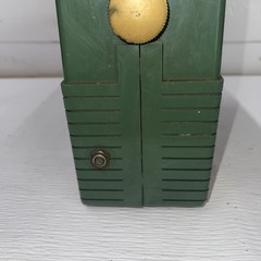 Vintage Philco Tube Radio Model 53-652 Parts