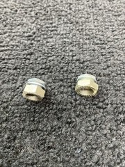 Pioneer Sx 780 Face Plate Attaching Nuts