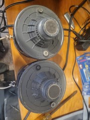 Vintage University Sound Driver Units – ID30T – 30 watt Speakers Pair