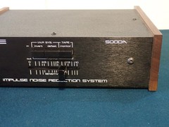 SAE 5000A Impulse Noise Reduction System