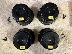 Pioneer CS-88a Midrange, 12-701F