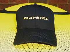 Marantz Receivers Marantz Turntables Marantz Amps Marantz Tuners NEW Marantz Hat