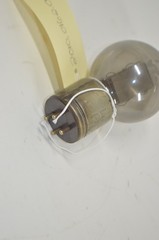 VTG Western Electric Signal Corps VT-2 ‘Tennis Ball’ Tube