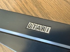 OTARI Mx55 Head Block Cover Lid 2 Track