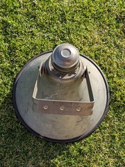 Vtg Large University Loudspeaker Stadium Speaker Stromberg Carlson MA-25 BB 34 ?