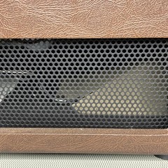 Vintage 70s Audiotronics 4-Speed BiDirectional Portable Record Player 304E