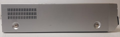 Panasonic DMR-ES35V VHS/DVD Combo Player/Recorder Tested NO REMOTE/POWER CORD