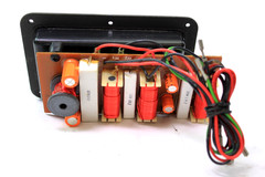 Klipsch KSF-C5 center channel two-way three driver crossover network