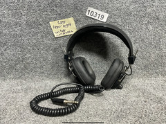 Juliette SH-7505 Stereo Over Ear Headphones Wired Cushioned Audio Headset