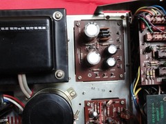 marantz 1060 integrated amplifier clean clean clean