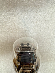 Lafayette (Tung-Sol) 2A3 Single Plate Tube Tests Strong