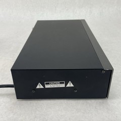 FRED F.R.E.D III Recoton DBX Amplified Entertainment MTS Decoder Stereo Amp V624