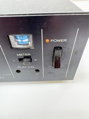 VINTAGE TEAC AN-60 NOISE REDUCTION UNIT DOLBY SYSTEM