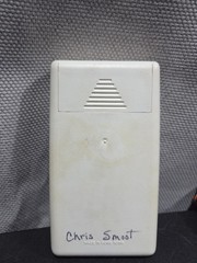 Vintage, 1970s, National Semiconductor Quiz Kid Teaching Calculator With Bag