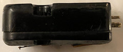 CALRAD SC 415 CARTRIDGE AND LIGHTLY USED GENUINE CALRAD SN 415 STYLUS .