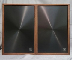 RARE NEW IN BOX Vintage Pioneer CS-24 Slimline 2 Way Speaker System See Descr