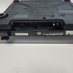 Technics Quartz Professional DJ Turntable SL-QD33