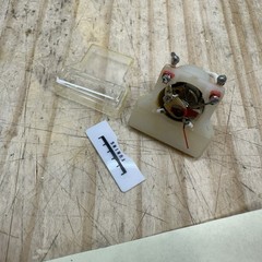 Pioneer SX-700T Receiver Parts – Tuning Meter