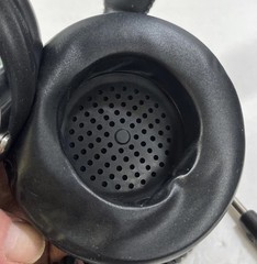 Vintage Headphones Sound Design SD Hi-Fi Volume Control Model 355 Stereo Phonic